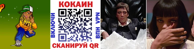 COCAIN Columbia Новоаннинский